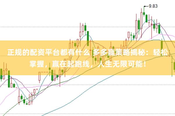 正规的配资平台都有什么 多多赢策略揭秘：轻松掌握，赢在起跑线，人生无限可能！